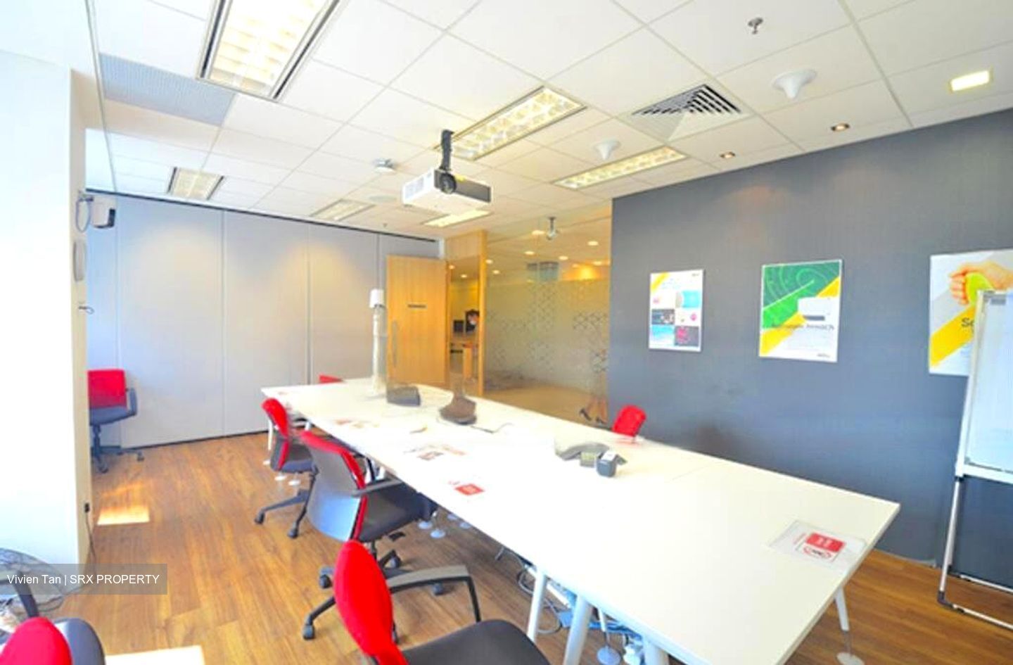 Suntec Tower Five (D1), Office #570468671